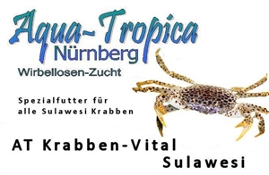 Image de Crabes Sulawesi-Vital